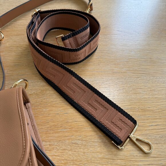 Radley London Cording Street Medium Grab Multiway In Tan - Picture 5 of 13